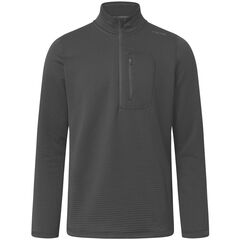 Bluza męska VIKING Admont Man czarna