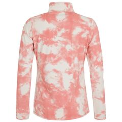 PROTEST Bluza damska PRTDAHLIAY różowa, Kolor: czerwony, Rozmiar: XS, 5 zdjęcie