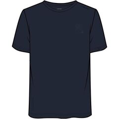 Viking T-shirt męski Rune LTD Man granatowy
