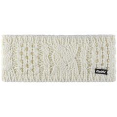 EISBAR Opaska Afra STB biała, Kolor: biały, Rozmiar: one size, 4 zdjęcie