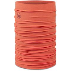 BUFF ORIGINAL ECOSTRETCH SOLID ORANGE RED