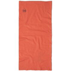 BUFF ORIGINAL ECOSTRETCH SOLID ORANGE RED, 2 zdjęcie