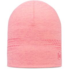 BUFF DRYFLX® BEANIE SOLID ROSE PINK