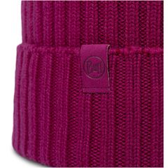BUFF KNITTED BEANIE NORVAL ORCHID, Kolor: inny kolor, Rozmiar: one size, 2 zdjęcie