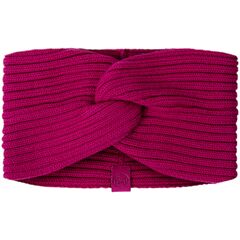 BUFF KNITTED HEADBAND NORVAL ORCHID