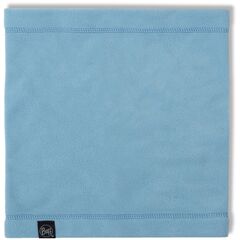 BUFF POLAR NECKWARMER SOLID LAKE BLUE, 2 zdjęcie