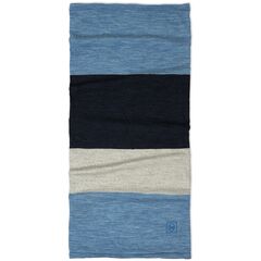 BUFF MERINO MOVE BLOCK LAKE BLUE
