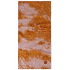 BUFF MERINO LW NATURAL TYE DYE PANSY, 2 zdjęcie