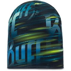 BUFF ECOSTRETCH BEANIE ORBY NIGHT BLUE, 4 zdjęcie