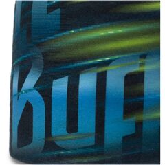 BUFF ECOSTRETCH BEANIE ORBY NIGHT BLUE, 3 zdjęcie