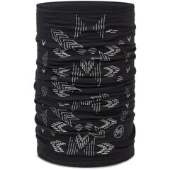 BUFF MERINO LIGHTWEIGHT PRINTS VANYR BLACK