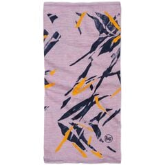 BUFF MERINO LIGHTWEIGHT PRINTS VIRTA GRAPE ICE