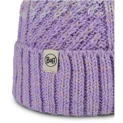 BUFF KNITTED & FLEECE BAND BEANIE AKNA GRAPE ICE, Kolor: inny kolor, Rozmiar: one size, 2 zdjęcie