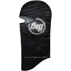 BUFF ECOSTRETCH BALACLAVA NEDRE GRAPHITE
