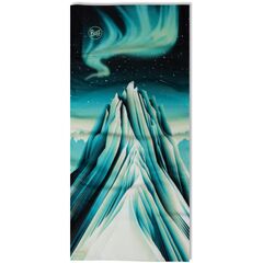 BUFF ORIGINAL ECOSTRETCH GEM TOURMALINE, Kolor: wielokolorowy, Rozmiar: one size, 2 zdjęcie