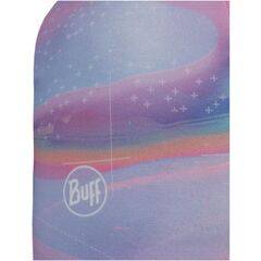 BUFF POLAR ECOSTRETCH BEANIE SEMVA TULIP PINK, 2 zdjęcie