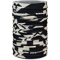 BUFF ORIGINAL ECOSTRETCH SKAR BLACK, 2 zdjęcie