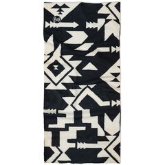 BUFF ORIGINAL ECOSTRETCH SKAR BLACK