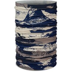 BUFF ORIGINAL ECOSTRETCH ESYR MIDNIGHT NAVY, 2 zdjęcie