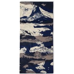 BUFF ORIGINAL ECOSTRETCH ESYR MIDNIGHT NAVY