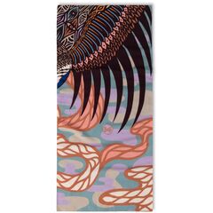 BUFF ORIGINAL ECOSTRETCH INDUN MULTI, 2 zdjęcie