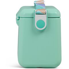 Lodówka IGLOO Tag Along Too 11 (10,41 litra), Kolor: turkusowy, Rozmiar: one size, 3 zdjęcie