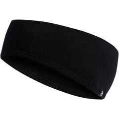ODLO Opaska techniczna Merino Warm Headband czarna, 2 zdjęcie