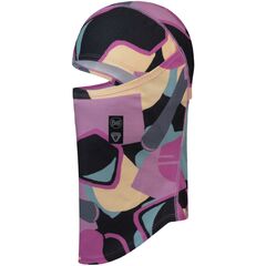 BUFF THERMONET® HINGED BALACLAVA BELDAR ORCHID