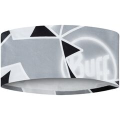 BUFF THERMONET® HEADBAND SKARET GREY