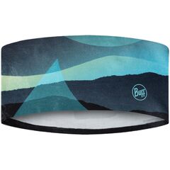 BUFF THERMONET® HEADBAND MUNKE TOURMALINE