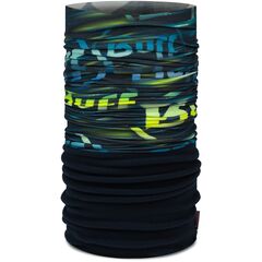 BUFF POLAR ORBY NIGHT BLUE, 2 zdjęcie