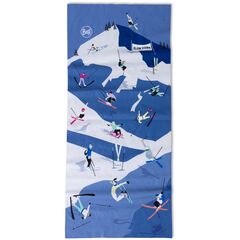 BUFF ORIGINAL ECOSTRETCH UMYR HOLIDAYS 2024, 2 zdjęcie