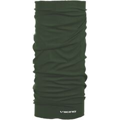 VIKING Bandana dla dorosłych 1214 Polartec Outside oliwkowa, 3 zdjęcie