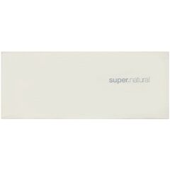 SUPER.NATURAL Opaska techniczna Wanderlust Headband biała, ONE SIZE, 2 zdjęcie