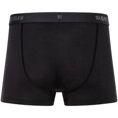 SUPER.NATURAL Bokserki termoaktywne 2-pak męskie Tundra 175 Boxer 2-Pack czarne, Kolor: czarny, Rozmiar: XL, 4 zdjęcie