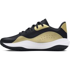 UNDER ARMOUR buty do koszykówki unisex Lockdown 7 Low