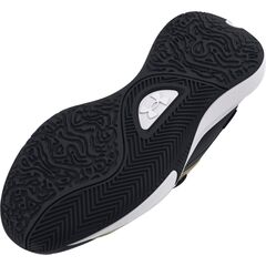 UNDER ARMOUR buty do koszykówki unisex Lockdown 7 Low