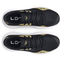 UNDER ARMOUR buty do koszykówki unisex Lockdown 7 Low