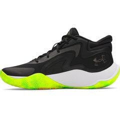 UNDER ARMOUR buty do koszykówki unisex JET'25