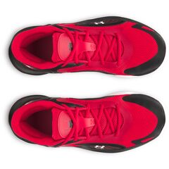 UNDER ARMOUR buty do koszykówki unisex JET'25