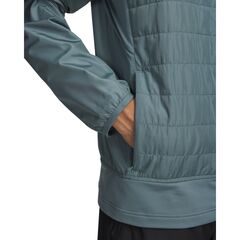 UNDER ARMOUR kurtka męska do biegania Launch Insulated