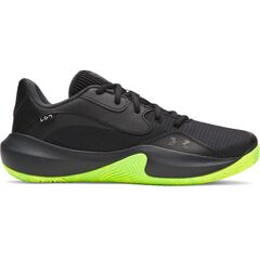 UNDER ARMOUR buty do koszykówki unisex Lockdown 7 Low