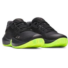 UNDER ARMOUR buty do koszykówki unisex Lockdown 7 Low