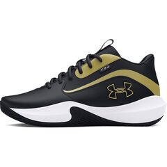 UNDER ARMOUR buty do koszykówki unisex Lockdown 7