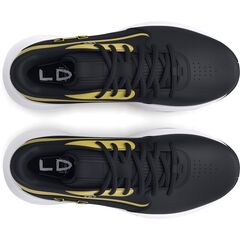 UNDER ARMOUR buty do koszykówki unisex Lockdown 7