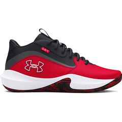 UNDER ARMOUR buty do koszykówki unisex Lockdown 7