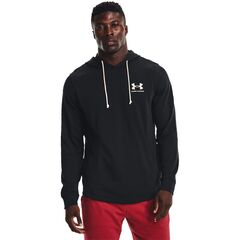 UNDER ARMOUR bluza bawełniana męska z kapturem Rival Terry