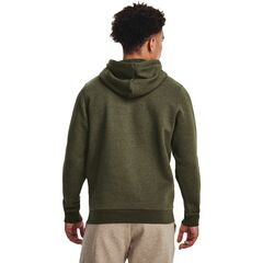 UNDER ARMOUR bluza męska z kapturem Icon