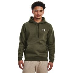 UNDER ARMOUR bluza męska z kapturem Icon