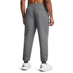 UNDER ARMOUR spodnie treningowe dresowe Unstoppable Woven